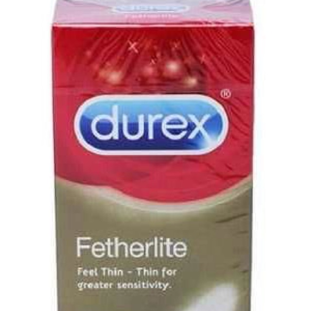 Bap cao su durex