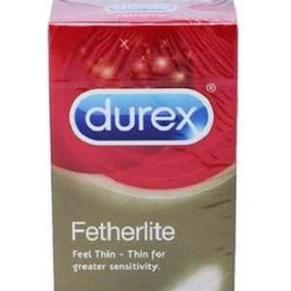 Bap cao su durex