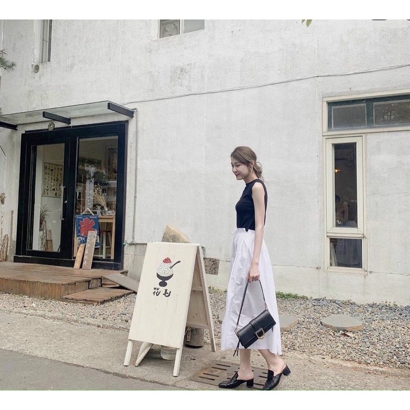 TÚI CNK KẸP NÁCH