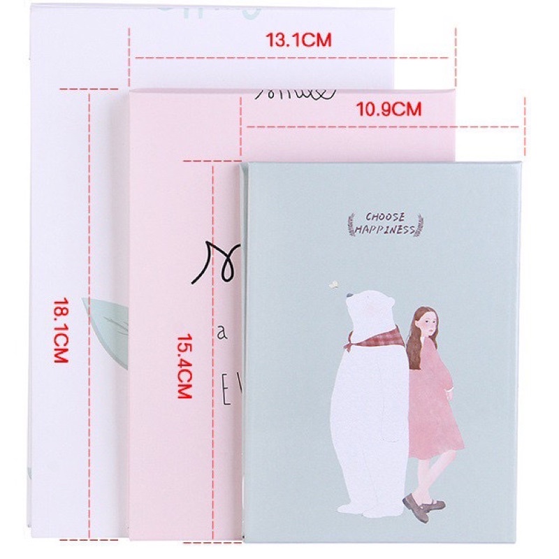 Gương trang điểm để bàn bằng giấy có thể gấp gọn tiện lợi