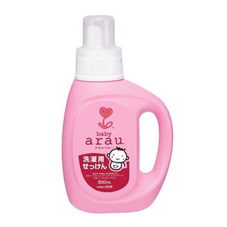Nước giặt Arau Baby