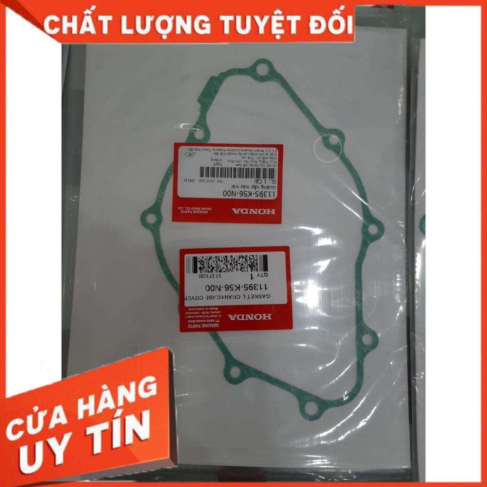 [ GIÁ ƯU ĐÃI ] gioăng nắp máy trái phải gioăng côn gioăng điện winner 150. winner x 150 chính hiệu honda