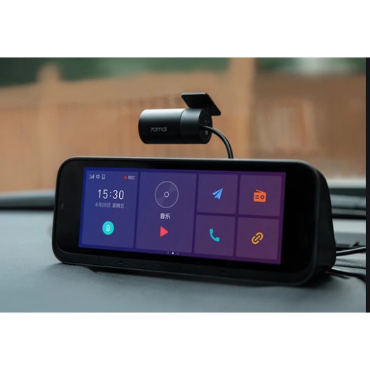 Camera hành trình XIAOMI 70Mai Driving Assistant 1 Suite Version