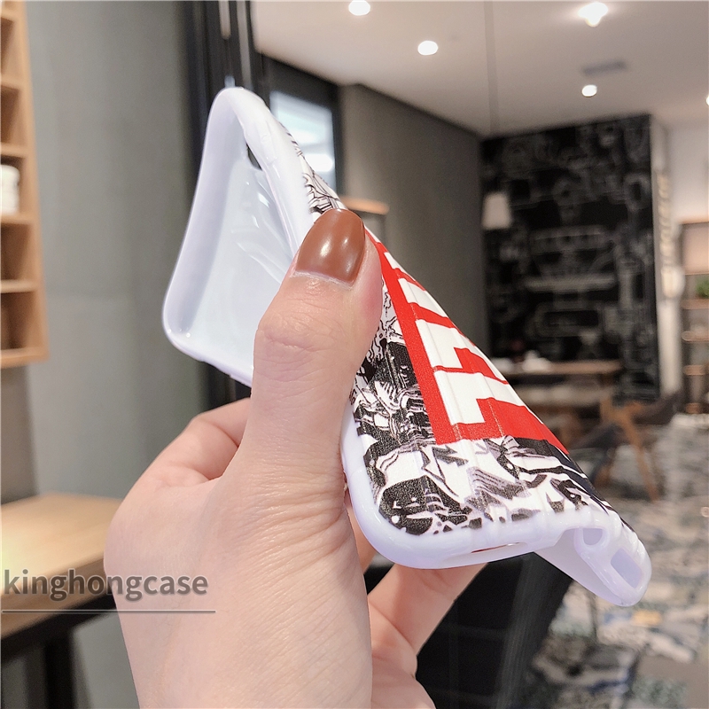 Ốp điện thoại Realme 5i 6 C2 6i C3 7 5 C11 C12 5S C1 7i C15 C17 6S U1 C3i Narzo 20 PRO 10 10A 20A | BigBuy360 - bigbuy360.vn