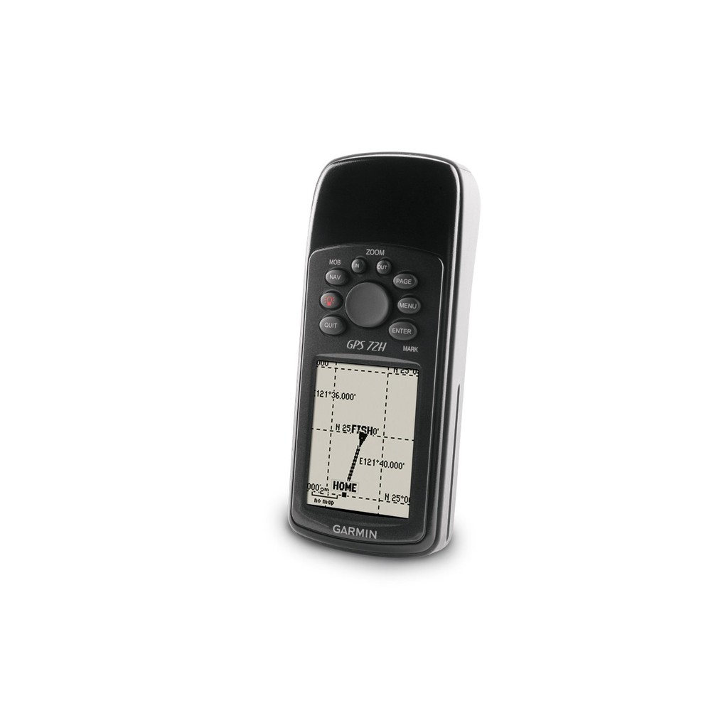 Máy định vị GPS 72H