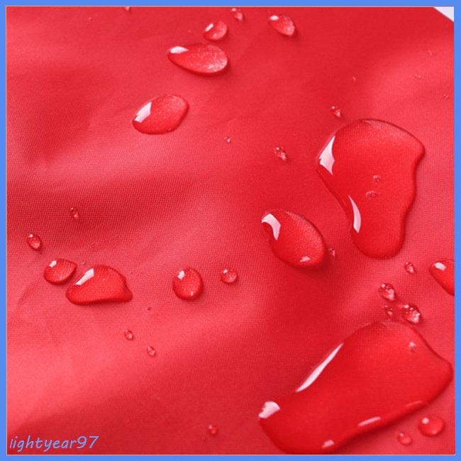 Túi Đựng Dụng Cụ Sơ Cứu Khẩn Cấp Chống Thấm Nước Tiện Dụng Mang Theo Du Lịch Cắm Trại