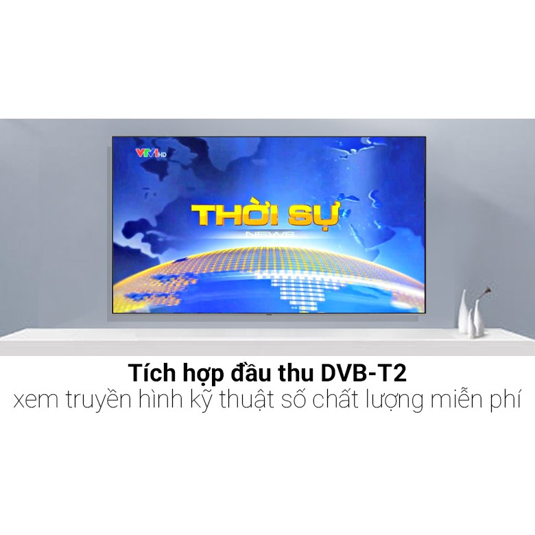 Smart Tivi QLED Samsung 4K 55 inch QA55Q6FN Mới 2018