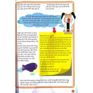 Kỹ Năng Sống Cùng Poki (6+) - Tập 1-2
