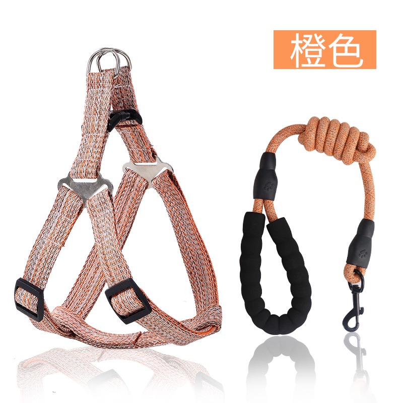 Dây Dẫn Chó Mèo Đi Dạo