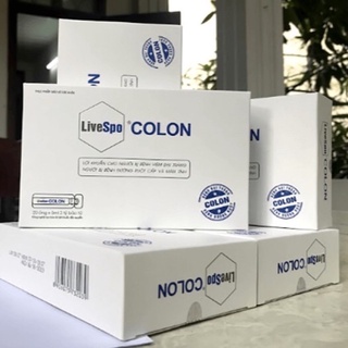 Bào tử lợi khuẩn COLON