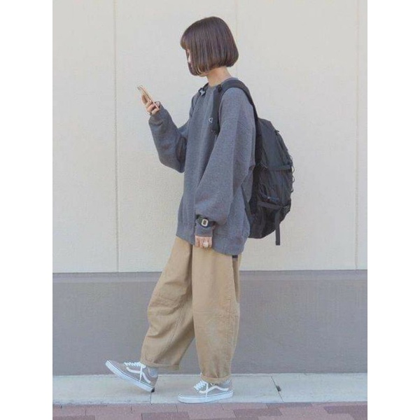 Áo  Sweater