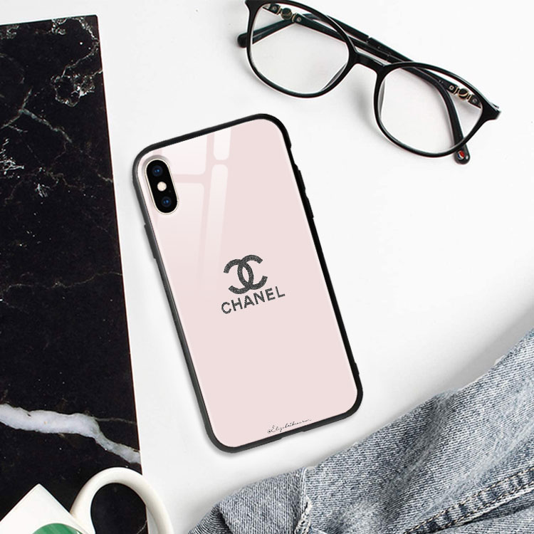 Ốp Lưng Chanel/Luxury Tốt Nhất Iphone 6S/6S Plus/7/7Plus/8/8Plus/X/Xs/Xs Max/11/11 Promax/12/12 Promax Lpc22010004