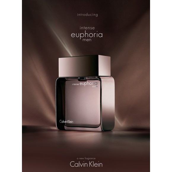 [𝗦𝗔𝗟𝗘]..::✨Mẫu thử nước hoa CK Euphoria Man EDT Intense Test 10ml/20ml✨::..