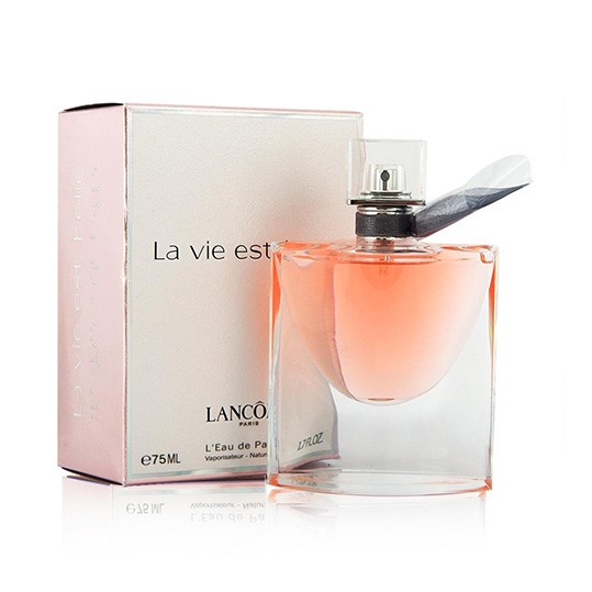 Nước hoa Nữ Lancome, Lancome Lavie Est Belle 75ml EDP