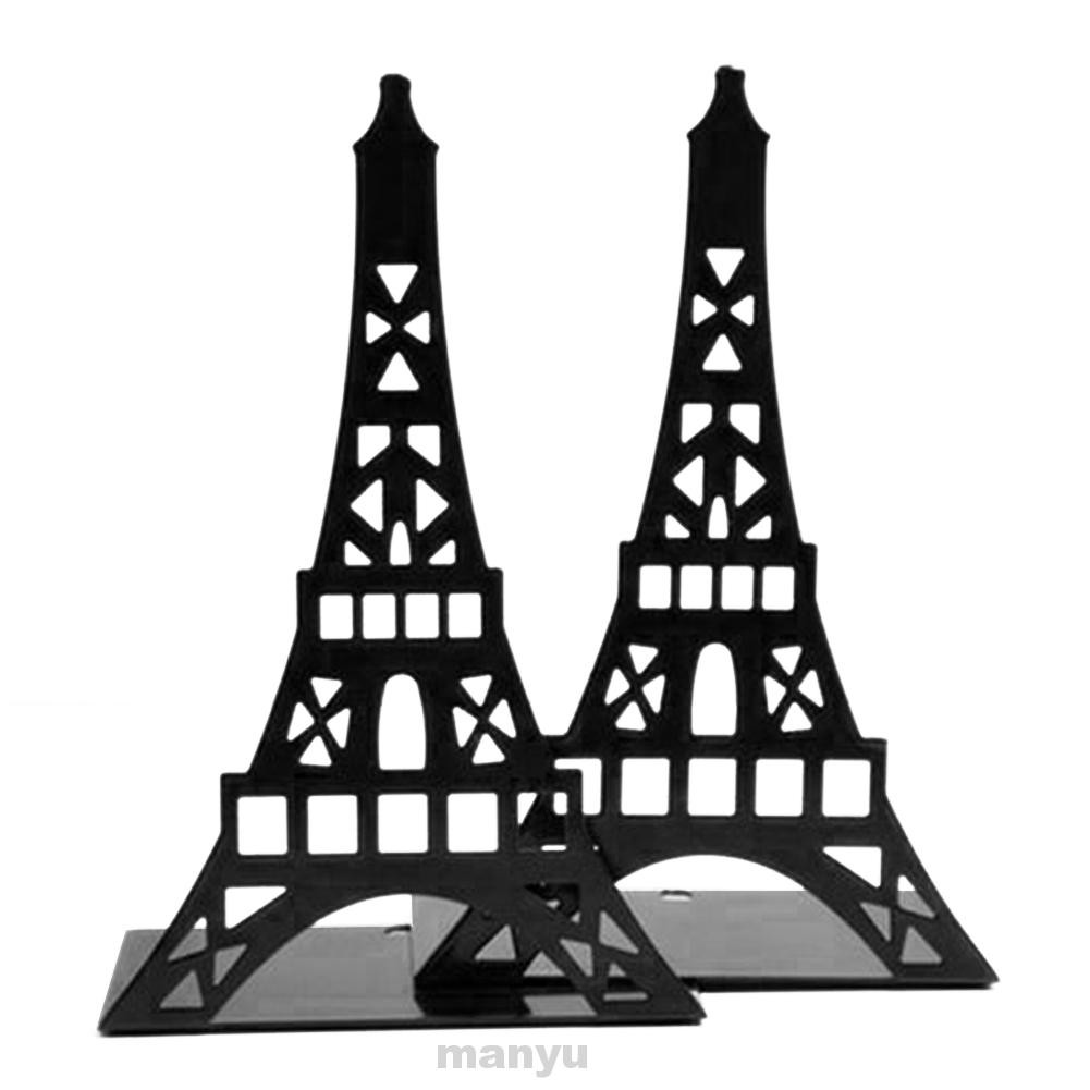 1 Cặp Phụ Kiện Trang Trí Hình Tháp Eiffel