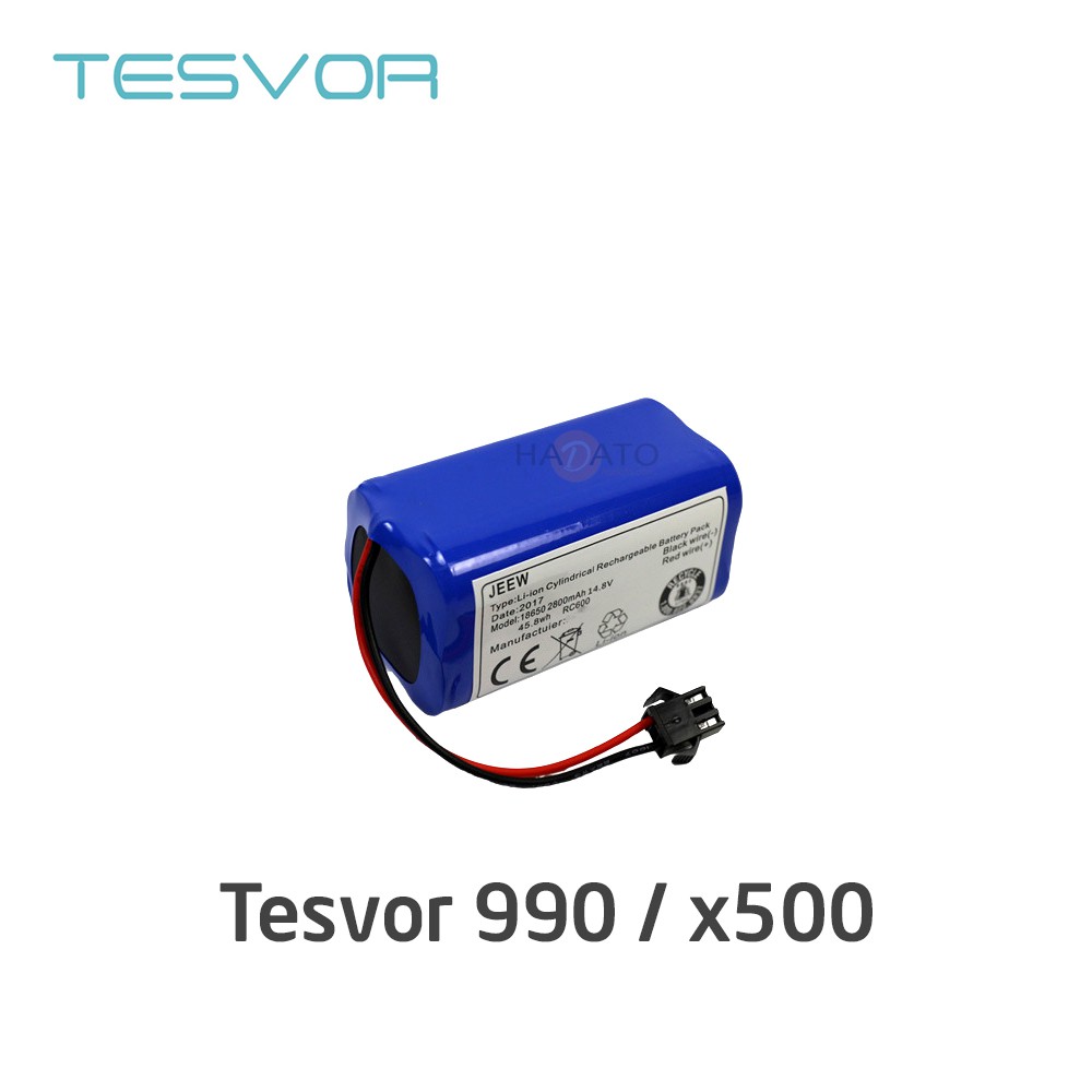 PIN ROBOT TESVOR 990/ x500