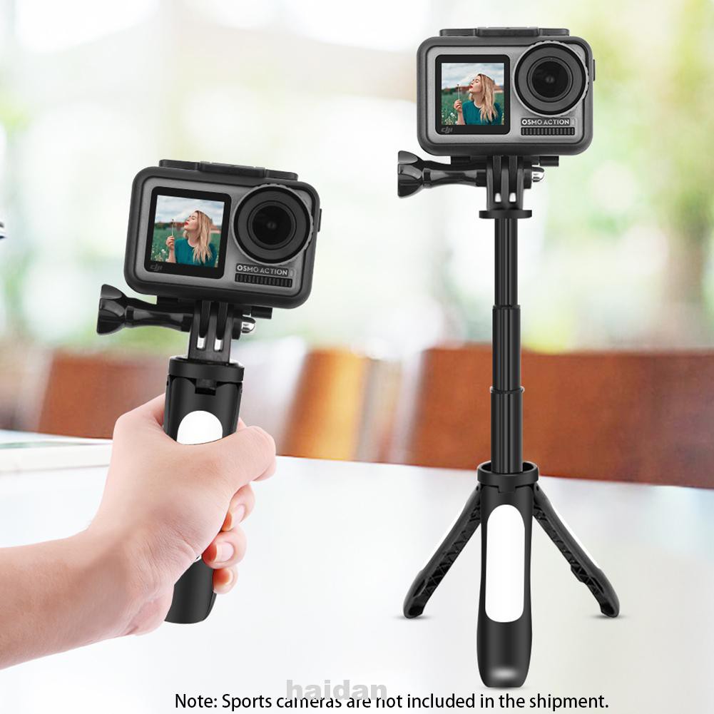 Gậy Tự Sướng Cầm Tay Siêu Bền Cho Osmo Action