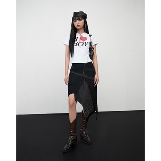 GHÉP SKIRT