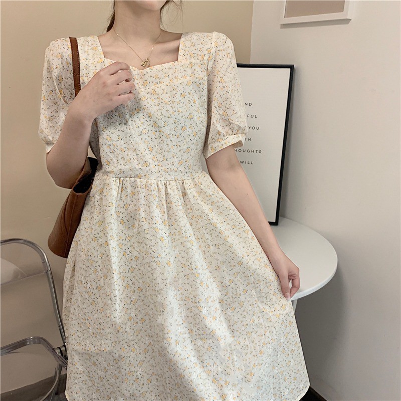 Áo váy (trả đơn instagram) | BigBuy360 - bigbuy360.vn