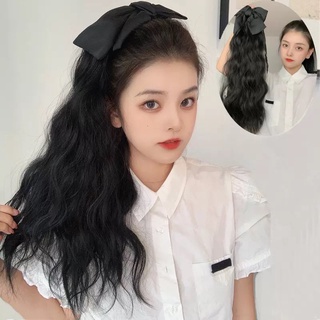 [SIÊU RẼ] TÓC CỘT XÙ NƠ PHI ĐEN