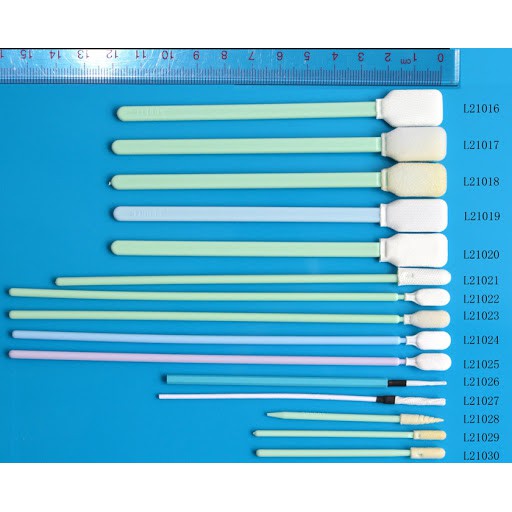 Tăm bông phòng sạch