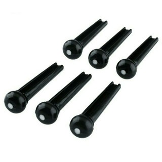 Chốt dây đàn guitar Acoustic