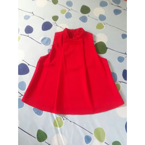 Thanh Lý Áo Đồng Giá 35K/ Hàng Mới Đẹp Size S, M