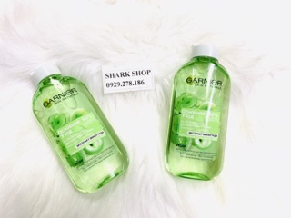 Nước Hoa Hồng GARNIER 96% 200ML