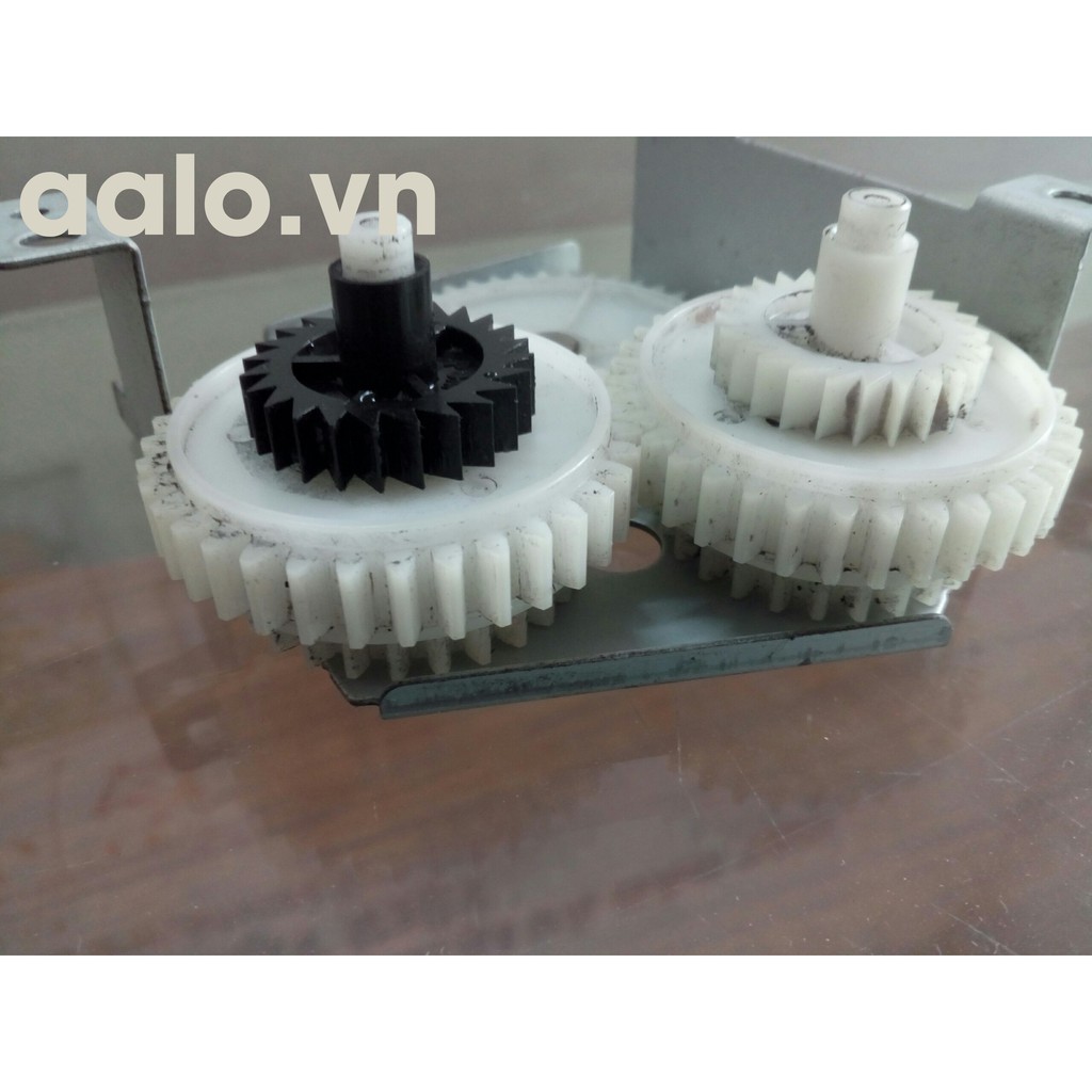 Bộ đảo máy in Canon LBP 3300 hp 1320 hp 2015d Duplex đảo mặt