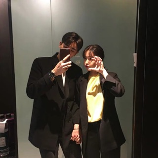 Áo Blazer Nam Nữ