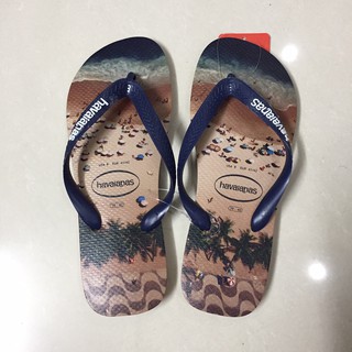 DÉP HAVAIANAS CHÍNH HÃNG XÁCH TAY