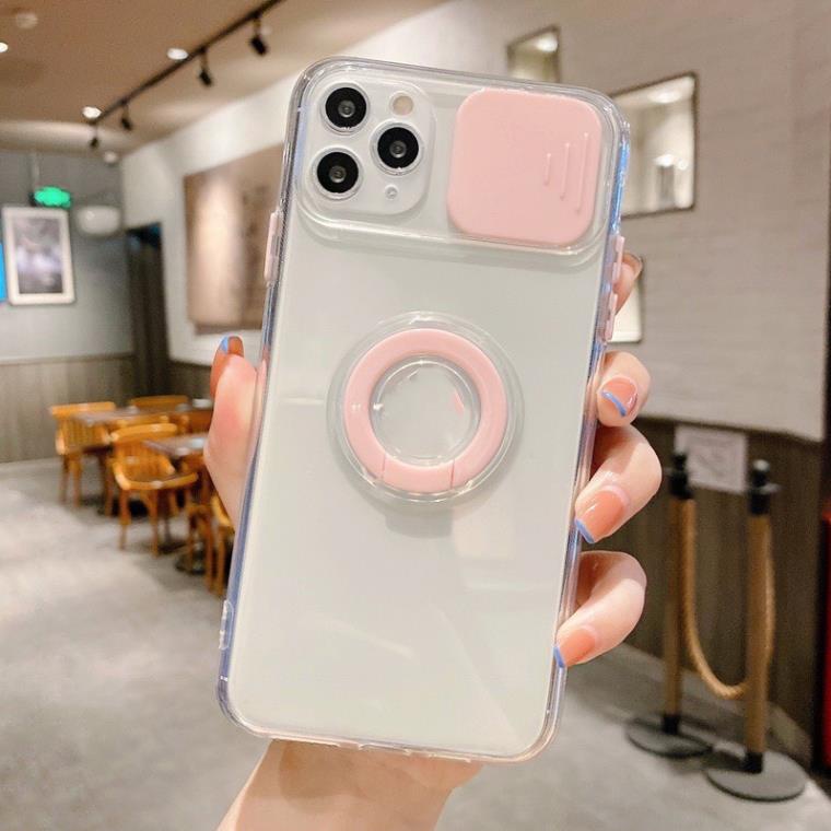 Ốp nắp trượt bảo vệ camera iPhone 11 pro max . 12 pro max . 13 pro max . 14 pro max