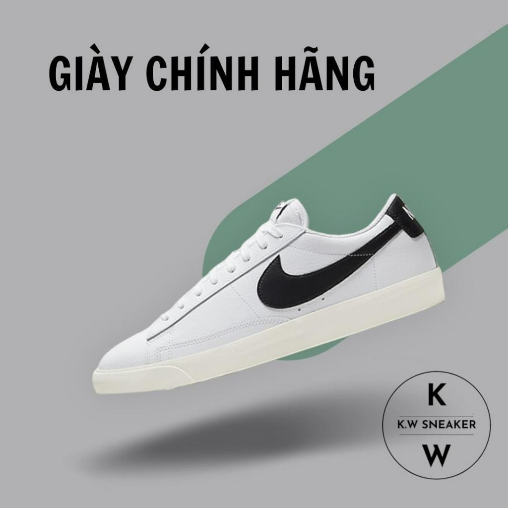 Giày Blazer Đen, Đỏ, Xanh Lá chính hãng