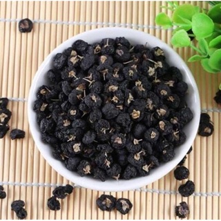 Hắc kỉ tử Tây Tạng