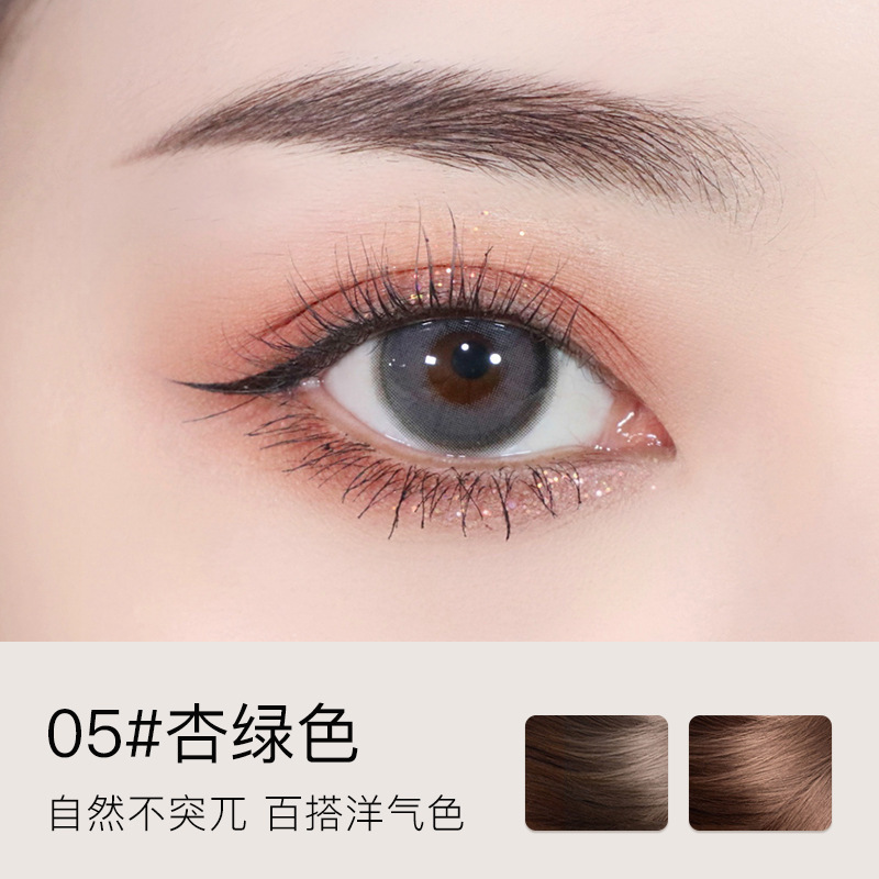 [Hàng mới về] Bút chì kẻ lông mày Maycheer chống nước + mồ hôi lâu trôi cho học sinh | BigBuy360 - bigbuy360.vn