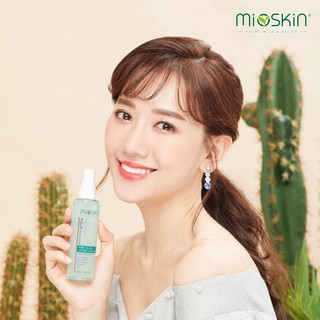 💥CHÍNH HÃNG 100%💥Xịt dưỡng tế bào gốc Mioskin