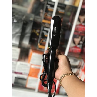 Máy Duỗi Tóc V&G-8240