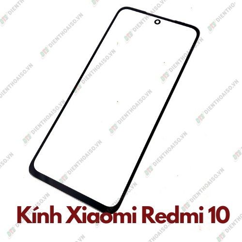 Mặt kính xiaomi redmi 10