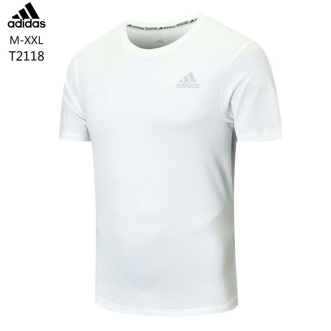 Áo thun thể thao Adidas năng động phong cách mùa hè 2020 cho nam