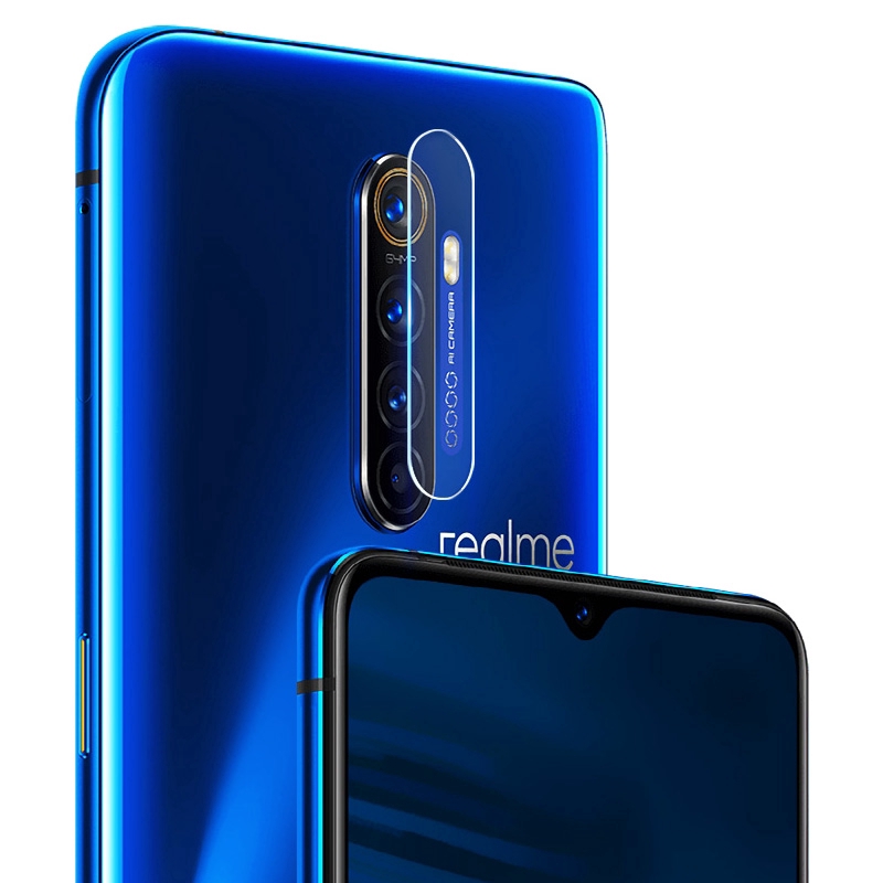 HD Siêu Mỏng Kính Cường lực Bảo Vệ Camera Màn Hình Cho Oppo F11 F7 F5 F9 Pro Reno 3 2F 4 5 4G A15 A15S A12 A12E A52 A91 A31 A83 A92 A93 A3s A5s A33 A53 A5 A9 2020 A1k Chống Trầy Chống vết dầu