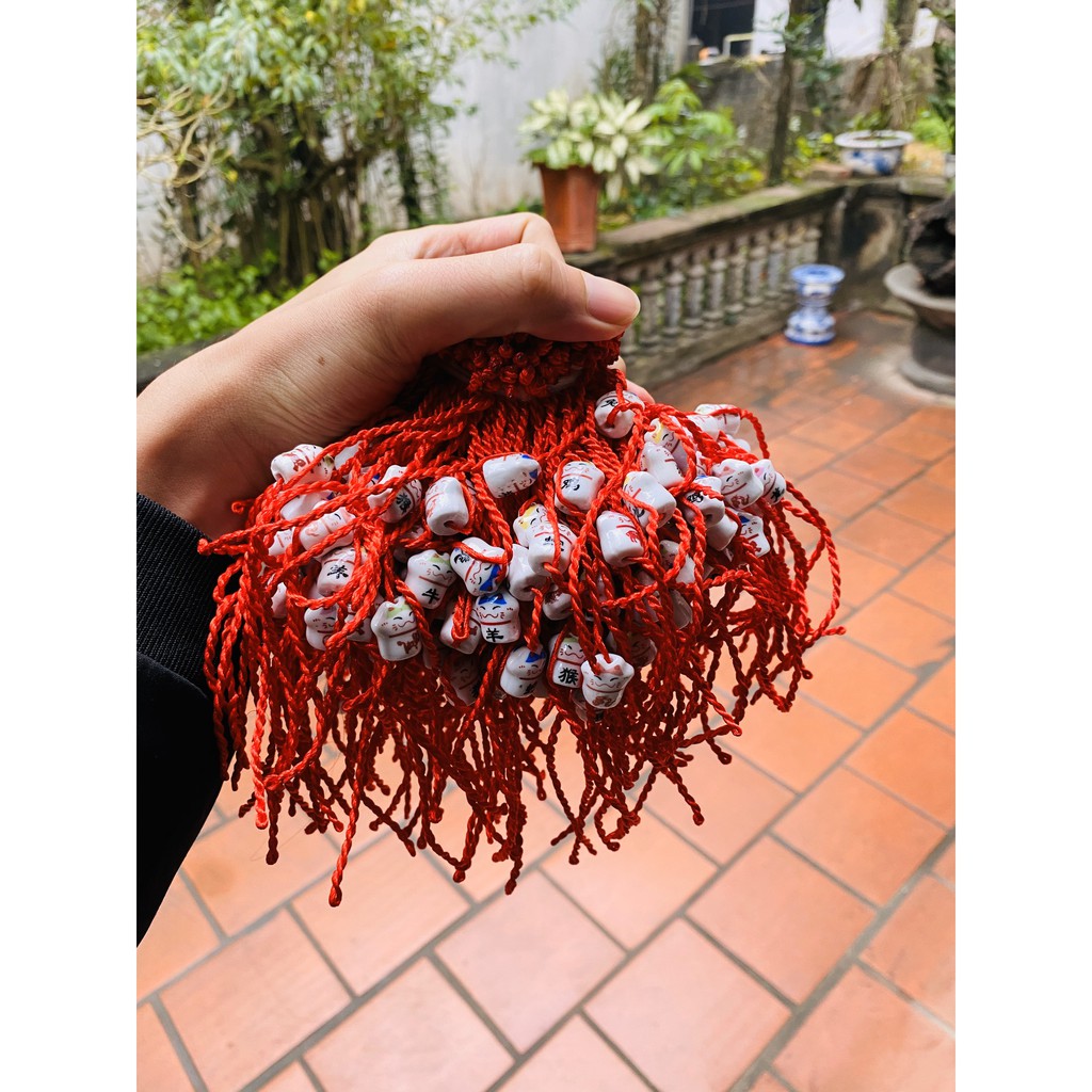 [Mã FAMAYFA giảm 10K đơn 50K] [CỰC SỐC] MÈO SỨ THẦN TÀI MAY MẮN | BigBuy360 - bigbuy360.vn
