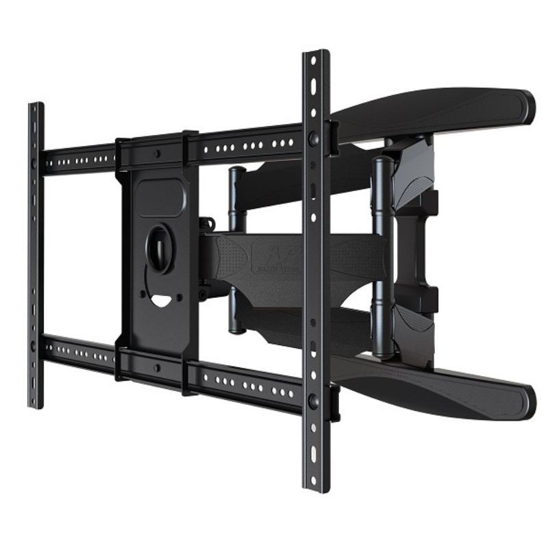 Giá Treo Tivi Xoay Góc đa năng L600 từ 32 - 70 inch - Hàng Nhập Khẩu - Bảo hành 24 tháng.