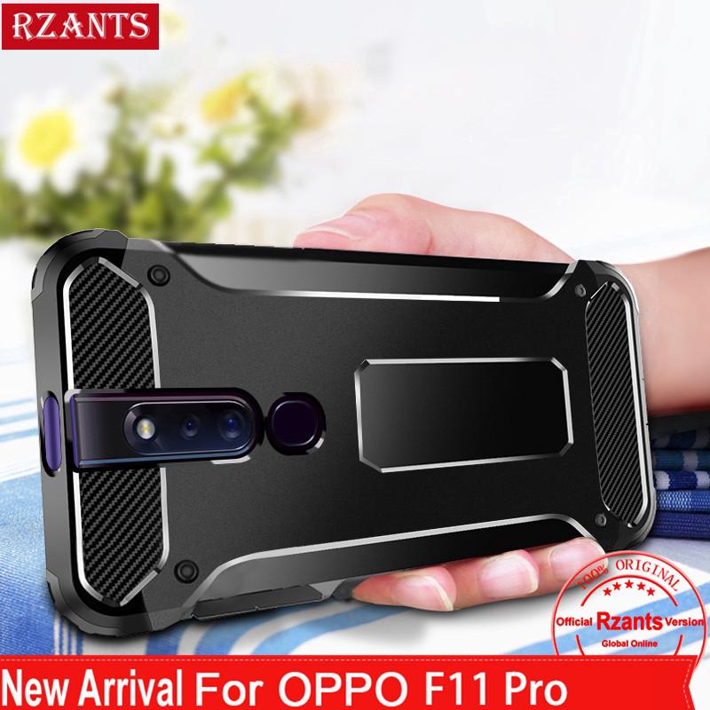 Ốp điện thoại chống sốc độc đáo cho OPPO F11 Pro