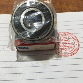 Vòng bi, bạc đạn skf 6203x3 - 2rs - vòng bi phi tiêu chuẩn