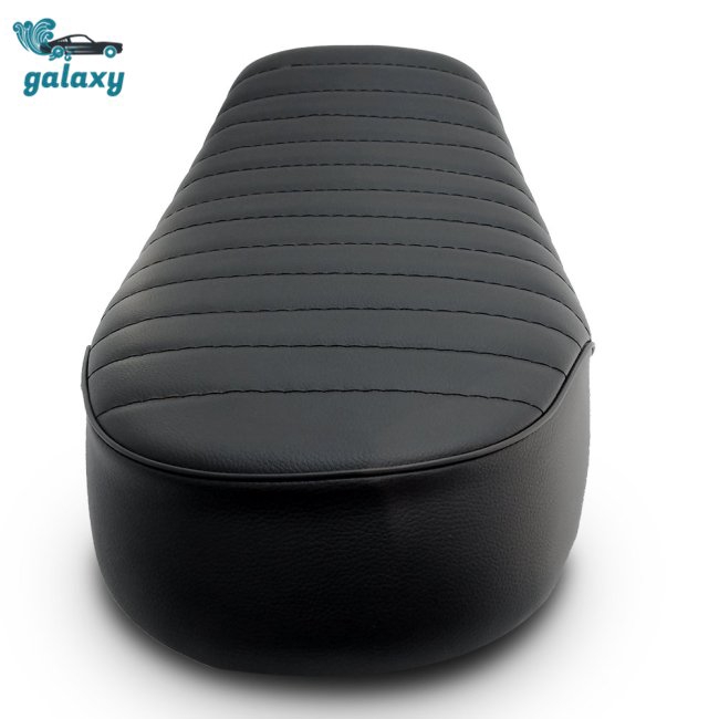 Yên xe moto thay thế phong cách cổ điển cho xe Honda CB CL Yamaha SR XJ Suzuki gs