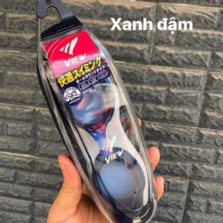 Kính bơi View 500s Nhật Bản