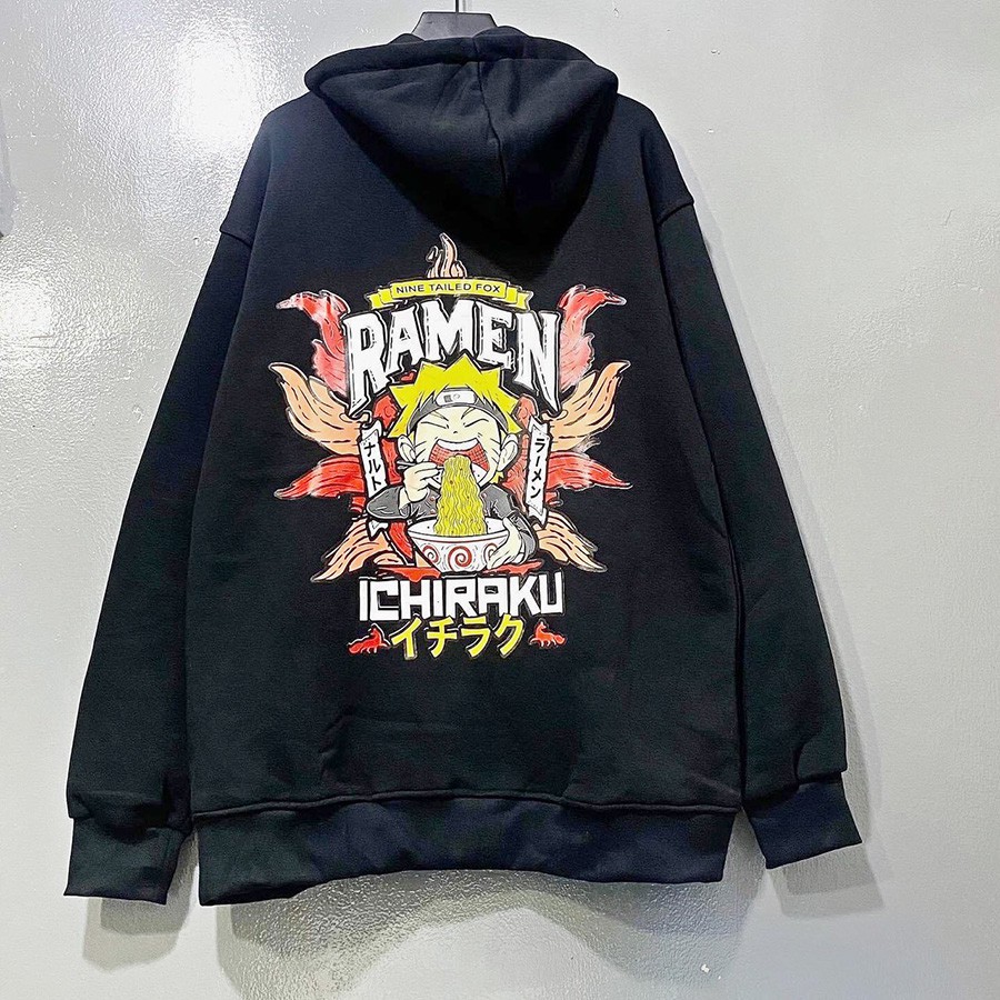 🌈𝗡𝗘𝗪 𝗔𝗥𝗥𝗜𝗩𝗔𝗟💢 ÁO HOODIE - ÁO KHOÁC NỈ NGOẠI Ramen (HD1200 - Ảnh Thật) | BigBuy360 - bigbuy360.vn