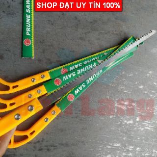 Cưa thạch cao, cưa cành bon sai nhỏ gọn, sắc bén 300MM