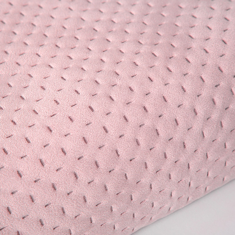 Áo gối 50*30cm/60*40cm latex cotton chần bông không thấm nước | BigBuy360 - bigbuy360.vn