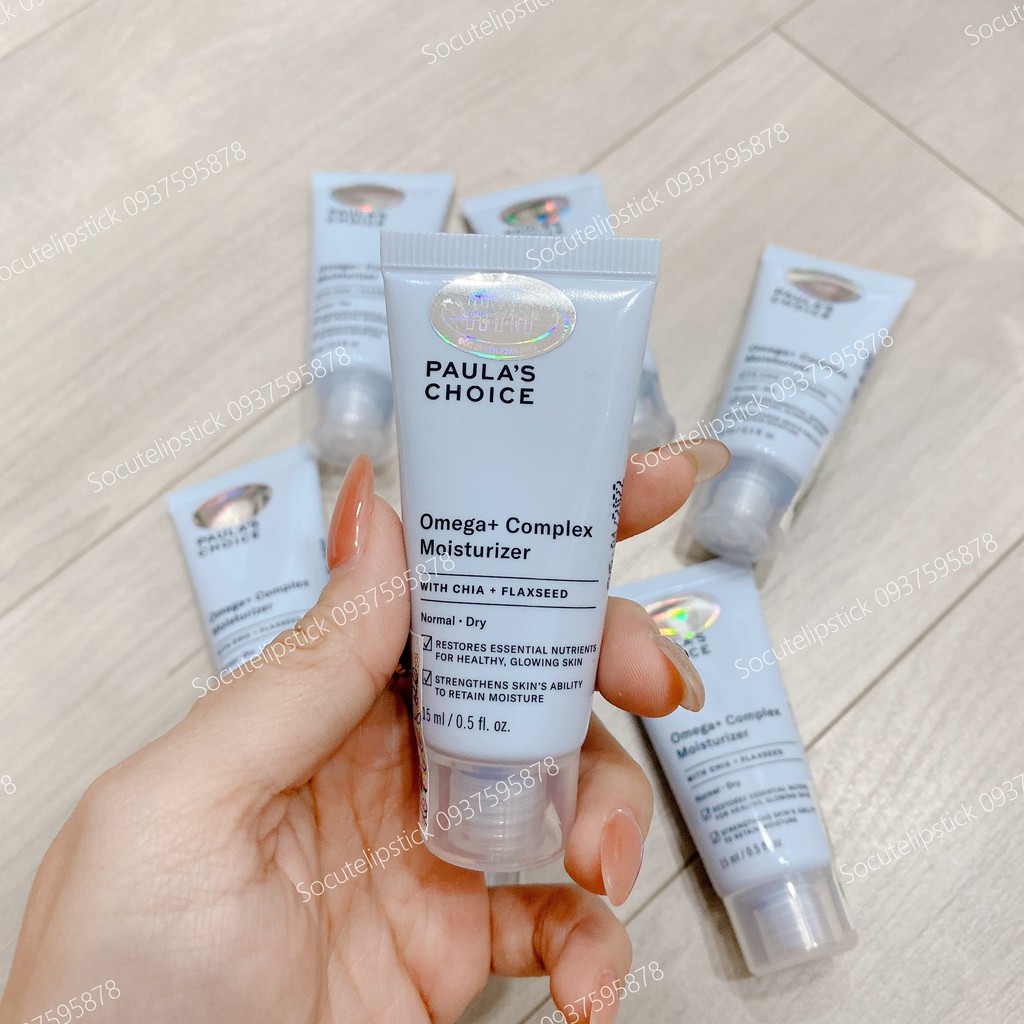 pc omega moisturizer